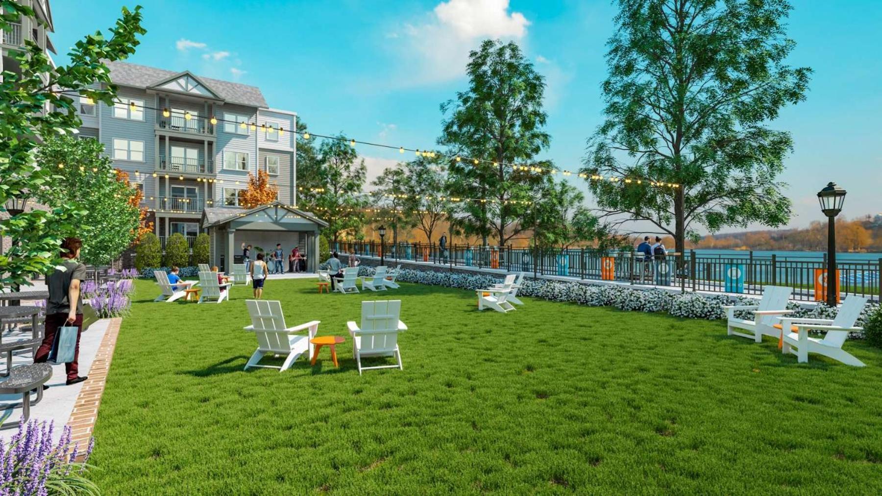 Near Cu And Minutes To Dt Gym Pool Hammock Apartment เคล็มสัน ภายนอก รูปภาพ